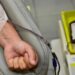 Projeto busca aumentar para duas folgas anuais para doadores de sangue