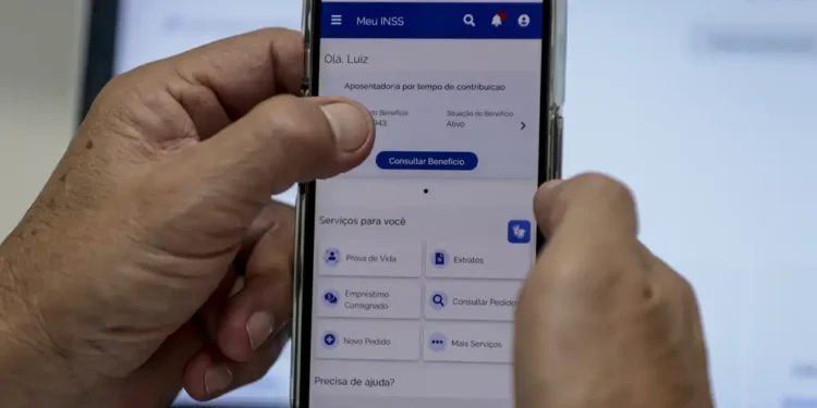 Aposentadoria INSS 2026: regras atualizadas, nova idade mínima e passo a passo para solicitar online 1 Aposentadoria INSS 2026: regras atualizadas, nova idade mínima e passo a passo para solicitar online