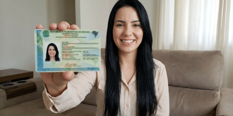 Carteira de Identidade Nacional (CIN): Como Emitir o Novo Documento de Identificação
