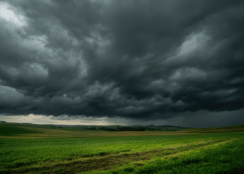 El Niño 2026-2027: Projeções Climáticas e Possíveis Impactos nos Programas Sociais do Brasil