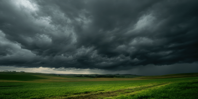 El Niño 2026-2027: Projeções Climáticas e Possíveis Impactos nos Programas Sociais do Brasil