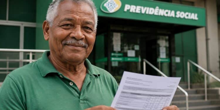 Calendário INSS Junho e Julho 2025: Datas de Pagamento de Aposentadorias e Benefícios