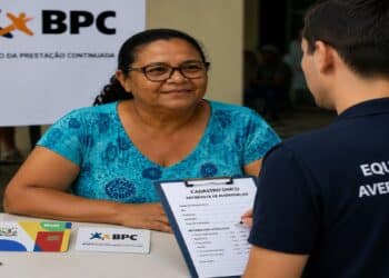 Até julho de 2027: acordo do MDS, INSS e DPU garante proteção ao BPC e Bolsa Família para famílias unipessoais