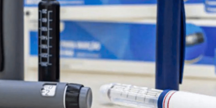 Anvisa Apreende Lotes Falsificados do Medicamento Mounjaro em Julho de 2025