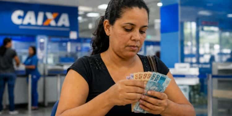Bolsa Família antecipado nesta segunda (20): pagamentos em AM, PB, PR, RN, RR e SE