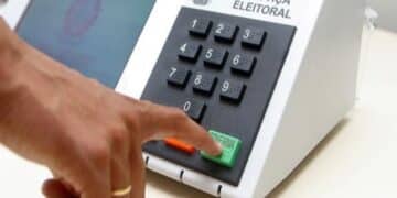 20 de agosto: prazo final para solicitar voto em trânsito e alterar cargos elegíveis em outubro