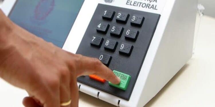20 de agosto: prazo final para solicitar voto em trânsito e alterar cargos elegíveis em outubro