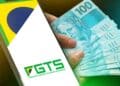 R$ 13,2 bilhões do FGTS: conselho vota lucro em 28 de julho e depósito deve ocorrer até agosto