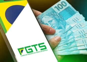 R$ 13,2 bilhões do FGTS: conselho vota lucro em 28 de julho e depósito deve ocorrer até agosto