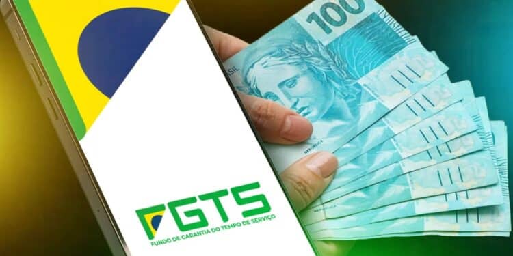 R$ 13,2 bilhões do FGTS: conselho vota lucro em 28 de julho e depósito deve ocorrer até agosto