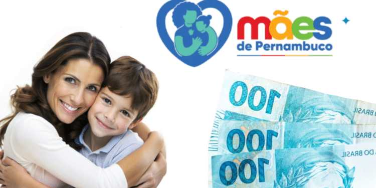 Mães de Pernambuco 2025: 2.634 Novas Vagas Abertas com Pagamento em Agosto