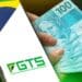 R$ 13,2 bilhões do FGTS: conselho vota lucro em 28 de julho e depósito deve ocorrer até agosto