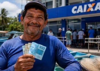 Seguro-Defeso do Pescador Artesanal: INSS Libera R$ 874,5 Milhões em Parcelas Atrasadas