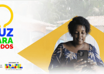 Solicitação de Energia Elétrica Rural: Guia do Aplicativo Luz para Todos