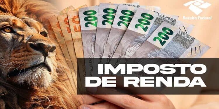Consulta ao 3º lote do IRPF 2026: liberação nesta sexta (24) e crédito cai em 31 de julho