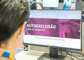 Plataforma de Autoexclusão de Apostas: Como Funciona o Bloqueio de Bets do Ministério da Fazenda