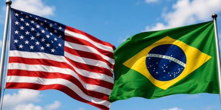 37,5% de tarifa sobre exportações do Brasil aos EUA: sobretaxa vale a partir de 24 de maio