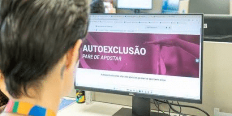 Plataforma de Autoexclusão de Apostas: Como Funciona o Bloqueio de Bets do Ministério da Fazenda