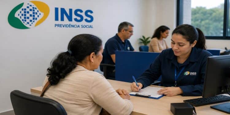 13,9 mil vagas para perícias e avaliações sociais do INSS neste sábado (25) e domingo (26): veja como participar