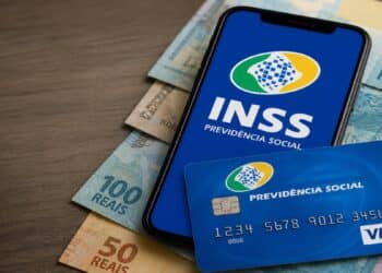 27 de julho, finais 1 a 5 do cartão: INSS paga benefício na segunda-feira para quem recebe primeiro