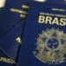 R$ 257,25 para passaporte em 2026: veja taxa padrão, casos especiais de até R$ 514,50 e documentos necessários