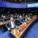 44 para 40 horas semanais: Senado retoma debate em agosto para extinguir escala de trabalho 6x1