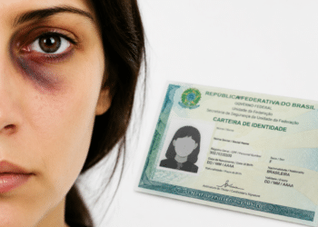 Mudança de nome para mulheres vítimas de violência doméstica