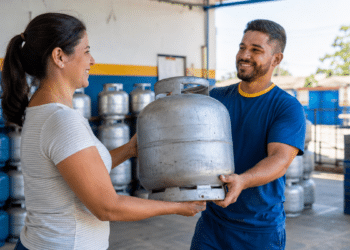 Próximas 5 datas do Gás do Povo em 2026: recargas gratuitas garantidas a partir de agosto