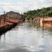 Até 200 mm de chuva no RS: alerta vermelho do Inmet indica risco de temporais até 22 de maio de 2026