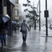 100 mm de chuva por dia e ventos de até 100 km/h no RS: alerta laranja do Inmet prevê granizo e danos