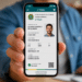 e-Título traz novas funções no app oficial do TSE: mudanças importantes para as Eleições 2026