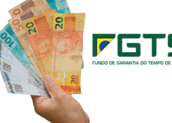 Até 31 de agosto: cotistas do FGTS, inclusive saque-aniversário, recebem pagamento do lucro