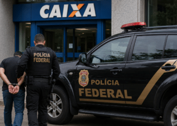 R$ 45 milhões desviados de correntistas e beneficiários da Caixa: PF investiga fraude no RJ e SP
