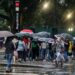 23 de julho: chuva chega a SP e MS com frente fria; temporais retornam ao RS no fim de semana