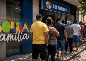 R$ 600 mantido no Bolsa Família de agosto: depósitos começam dia 18 conforme final do NIS