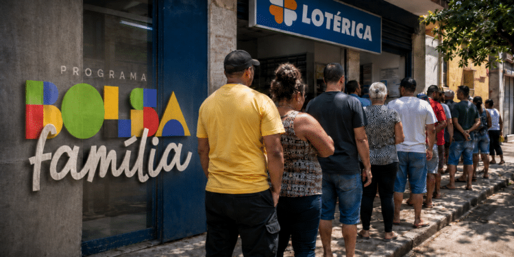 R$ 600 mantido no Bolsa Família de agosto: depósitos começam dia 18 conforme final do NIS