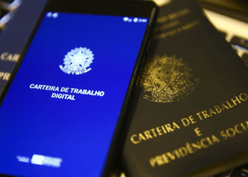 Carteira de Trabalho Digital: acesso, consulta de contratos e correção de dados centralizados