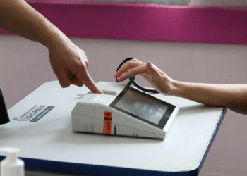 Prazo da biometria terminou em maio: TSE confirma direito ao voto mesmo sem cadastro em 2026