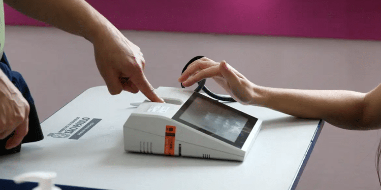 Prazo da biometria terminou em maio: TSE confirma direito ao voto mesmo sem cadastro em 2026