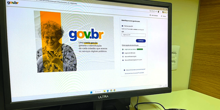 Conta Gov.br: como alcançar níveis prata e ouro e liberar novos benefícios sociais