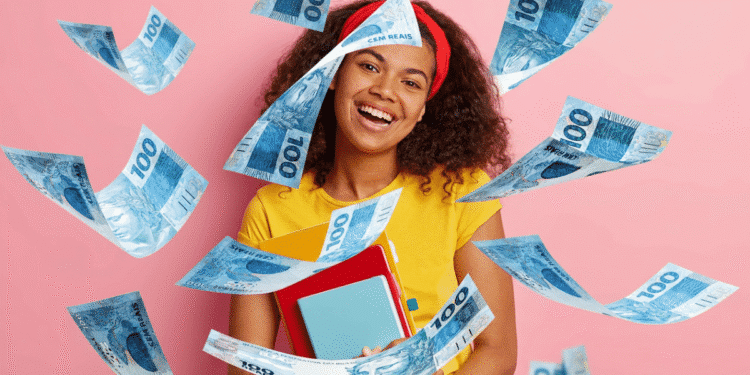 Pagamentos do Pé-de-Meia serão interrompidos em julho e retomados em agosto
