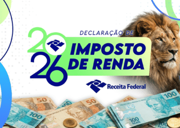 2,7 milhões recebem restituição do IR nesta sexta (31): consulta e pagamento liberados pela Receita