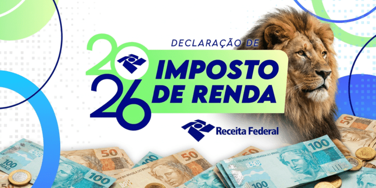 2,7 milhões recebem restituição do IR nesta sexta (31): consulta e pagamento liberados pela Receita