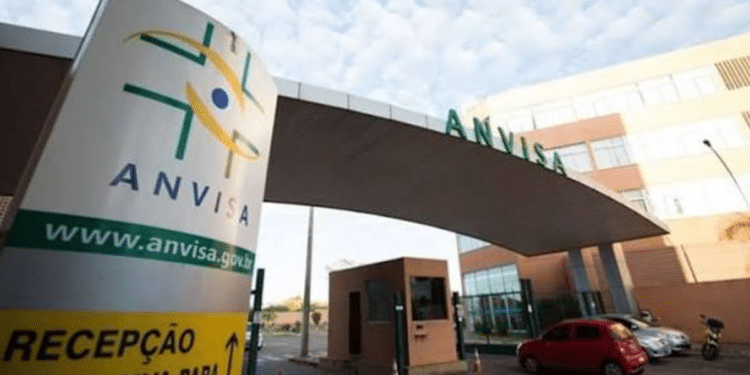 Anvisa: suspensão imediata da fabricação, venda e uso de produtos odontológicos da Health Care Ltda.