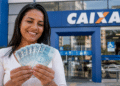 3 de agosto a 30 de outubro: saque-aniversário do FGTS liberado para nascidos em agosto de 2026
