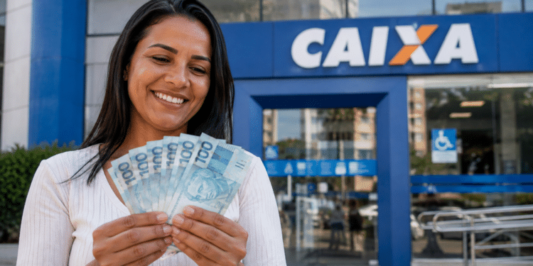 3 de agosto a 30 de outubro: saque-aniversário do FGTS liberado para nascidos em agosto de 2026