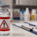 Anvisa proíbe ‘Ozempic Natural’ nesta quinta (6): alerta para lote falsificado de Nebido