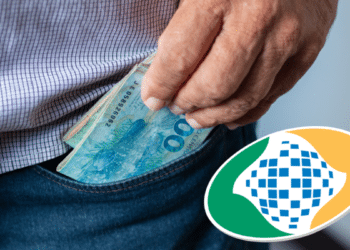 Acima do mínimo pago pelo INSS a partir de 3 de julho: veja calendário até 7 de agosto