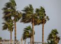 11 estados têm alerta de vendaval nesta sexta (7): Inmet prevê ventos de até 100 km/h