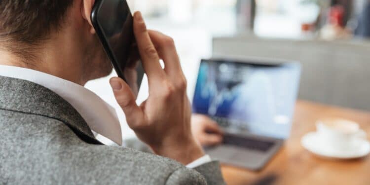 Duas plataformas gratuitas contra golpes por telefone: bloqueie ligações indesejadas facilmente